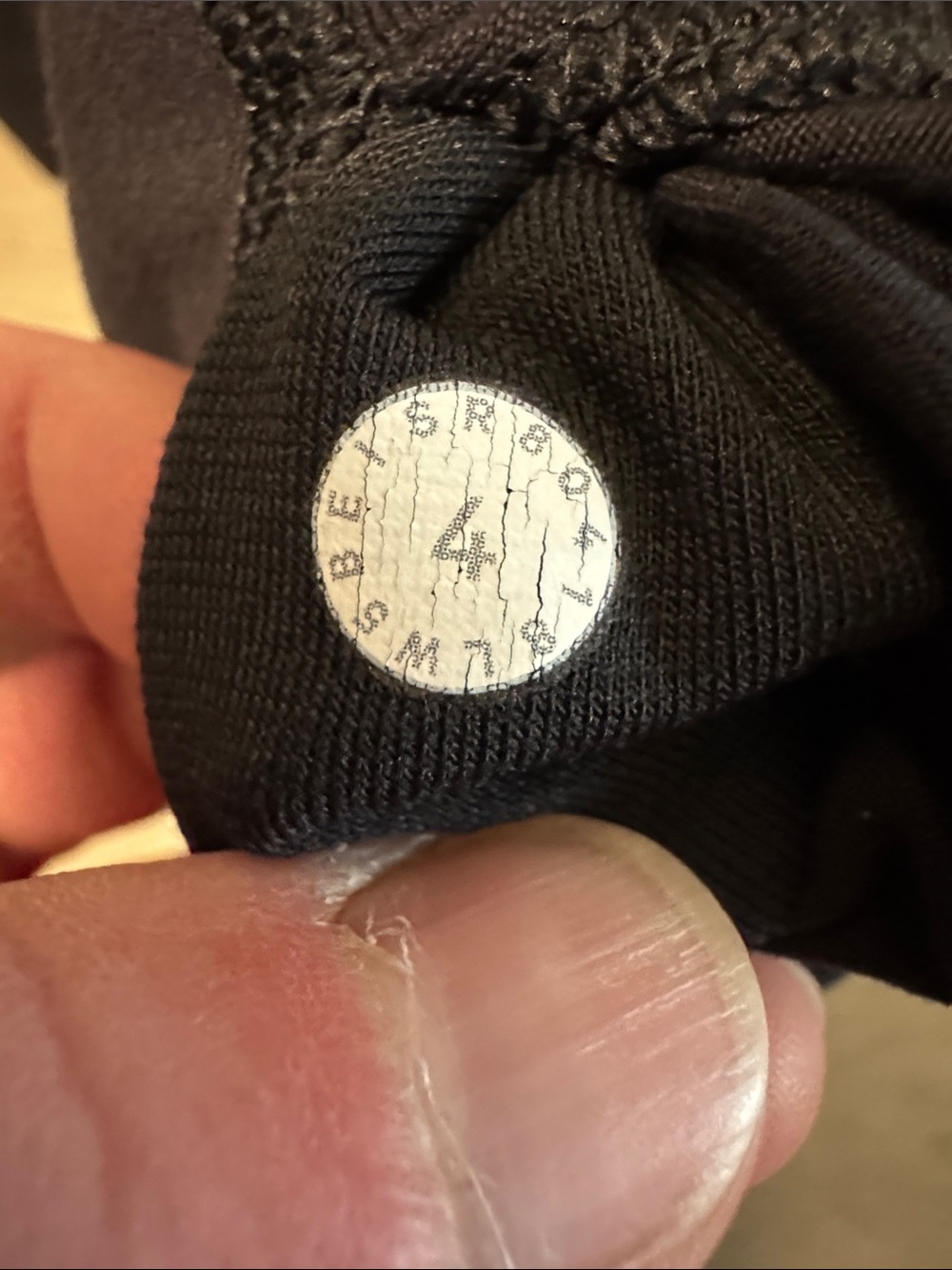 lululemon Wunder Under Hi-Rise Tight - Picture 2 of 6